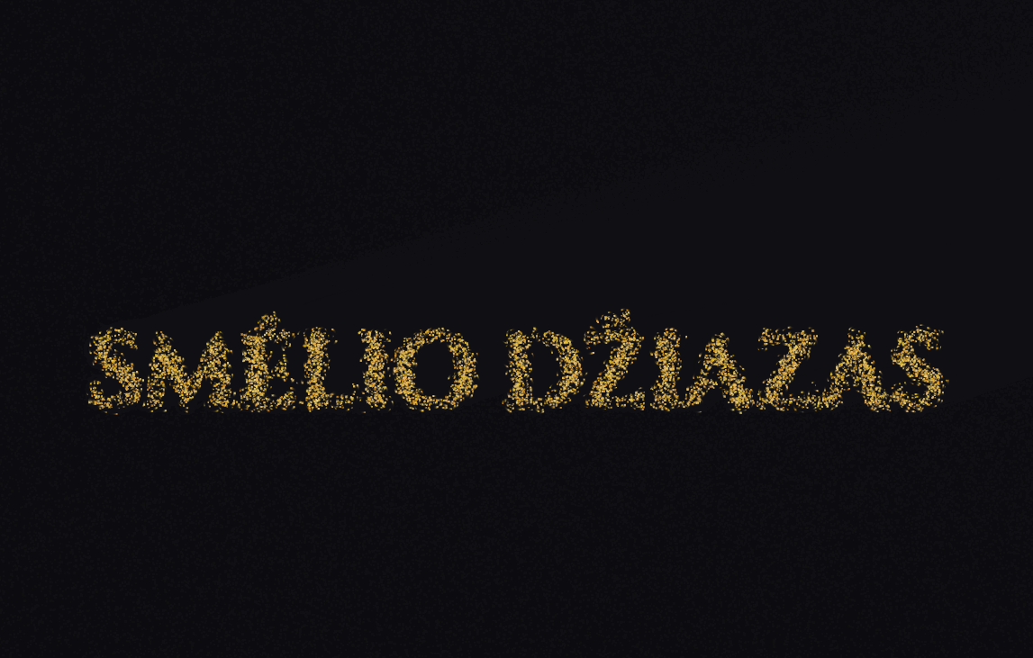 Smėlio džiazas